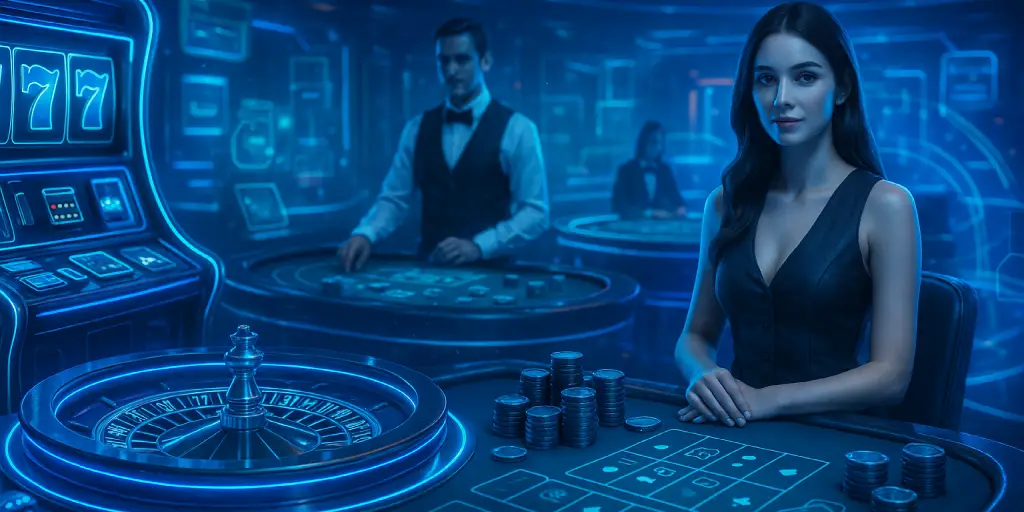 2025 Bonus Veren Casino Siteleri - Güvenilir ve Lisanslı Platformlar