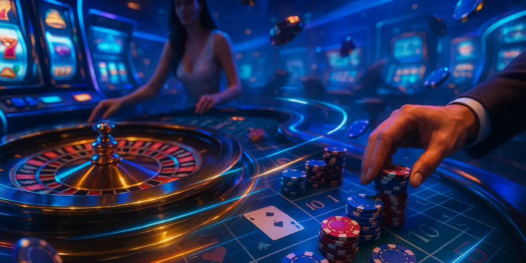Deneme Bonusu Veren Siteler - Free Spin ve Bedava Bonus Fırsatları